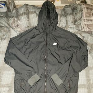 Nike Windrunner Sportswear Jacket